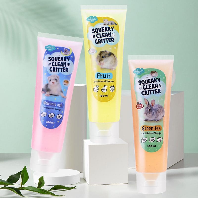 Dirty Rabbit Shampoo