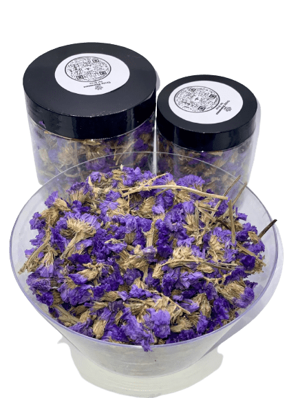 Premium Forget Me Not Forage For Guinea Pigs, Rabbits, Chinchillas, Hamsters Other Small Rodents