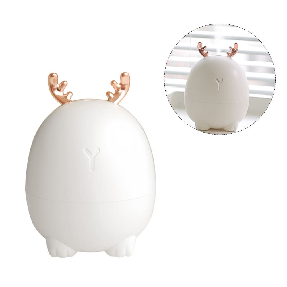 USB Humidifier Cartoon Deer Rabbit Humidifier - Image 9