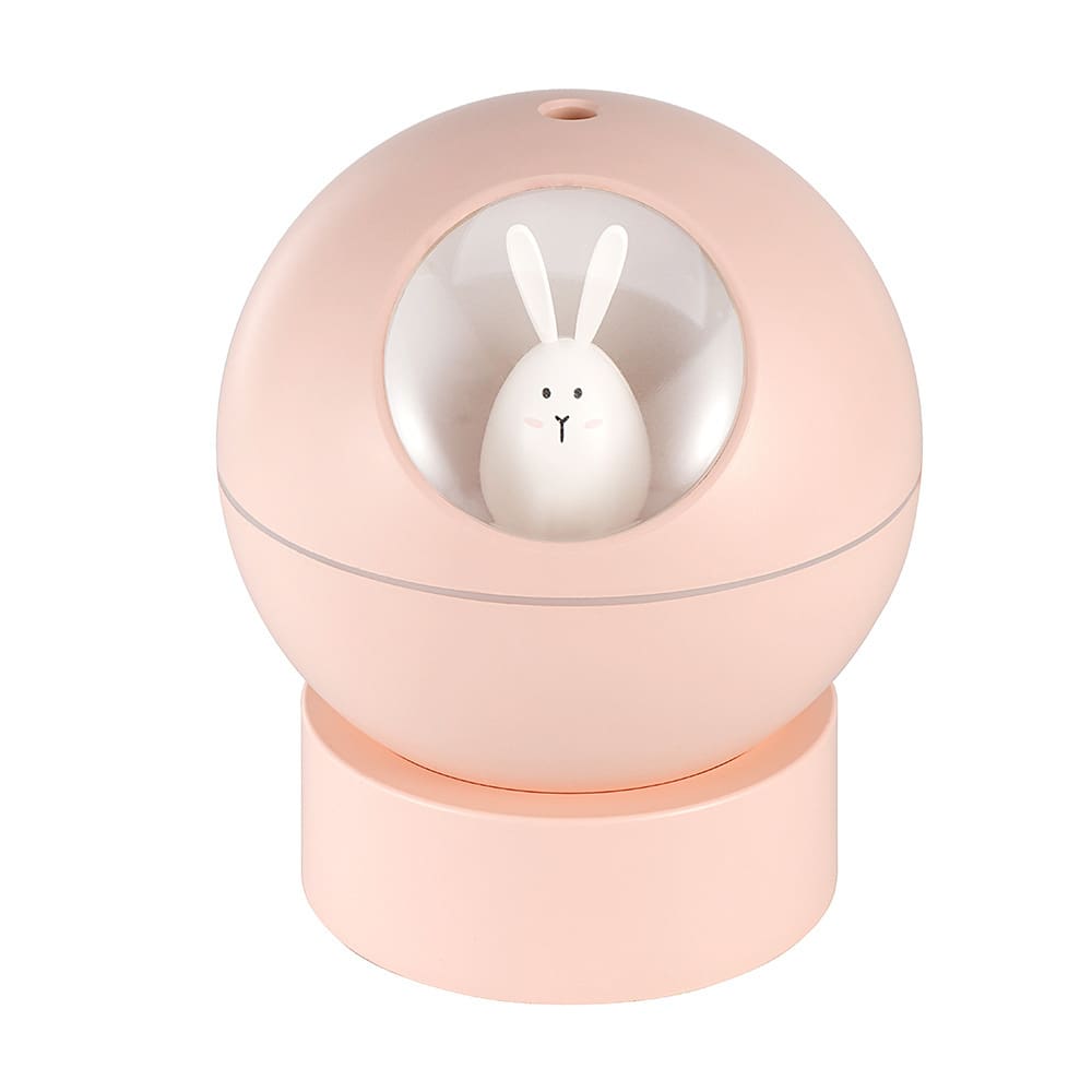 New Cute Bunny Humidifier Creative - Image 6
