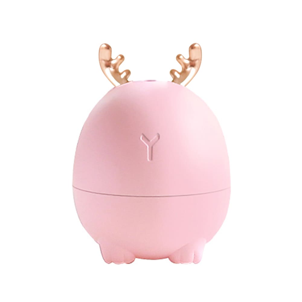 USB Humidifier Cartoon Deer Rabbit Humidifier - Image 2