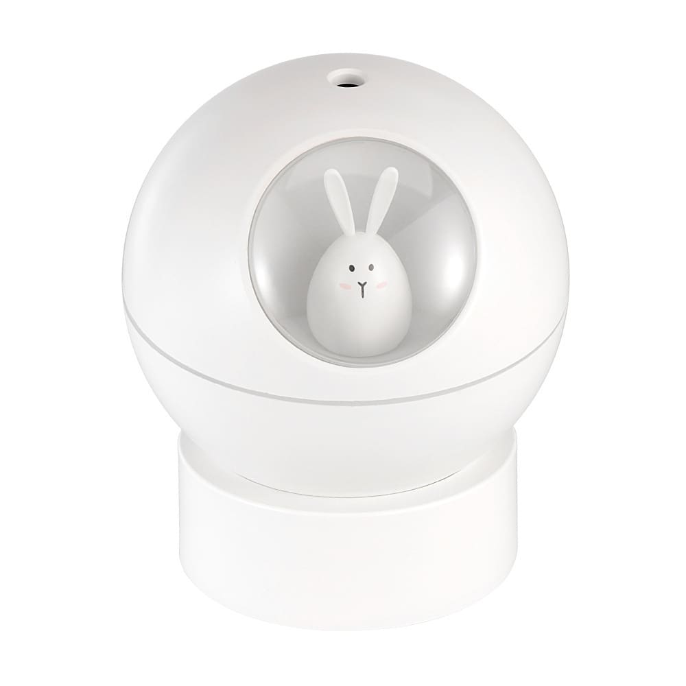 New Cute Bunny Humidifier Creative - Image 5