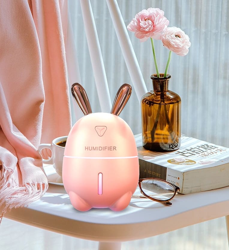 Rabbit humidifier atomizer - Image 5
